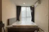 1 Bedroom Condo for rent in NUE District R9, Huai Khwang, Bangkok near MRT Phra Ram 9