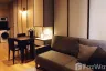 1 Bedroom Condo for rent in President Park Sukhumvit 24, Khlong Tan, Bangkok near MRT Queen Sirikit National Convention Centre