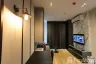 1 Bedroom Condo for rent in President Park Sukhumvit 24, Khlong Tan, Bangkok near MRT Queen Sirikit National Convention Centre