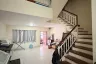 3 Bedroom Townhouse for sale in Royal Saimai Village, Sai Mai, Bangkok