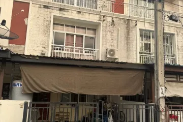 3 Bedroom Townhouse for Sale or Rent in Sai Mai, Bangkok