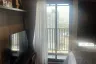 Condo for rent in Metris District Ladprao, Chom Phon, Bangkok near MRT Phahon Yothin