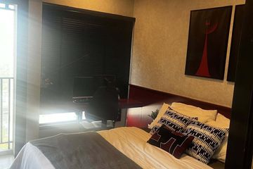 Condo for rent in Metris District Ladprao, Chom Phon, Bangkok near MRT Phahon Yothin