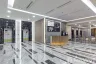 Office for rent in Jasmine City - Sukhumvit Asok, Khlong Toei Nuea, Bangkok near BTS Asoke