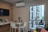 Condo for Sale or Rent in Plum Condo Chaengwattana Station, Talat Bang Khen, Bangkok near MRT Lak Si
