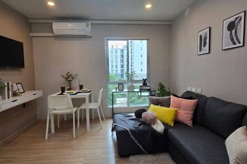 Condo for Sale or Rent in Talat Bang Khen, Bangkok near MRT Rajabhat Phranakhon
