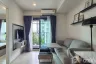 1 Bedroom Condo for rent in Fa Ham, Chiang Mai