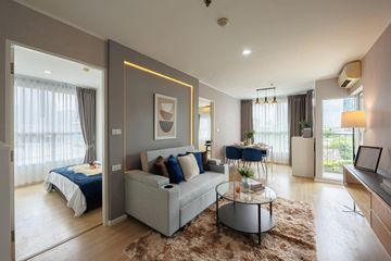 2 Bedroom Condo for sale in Bang Sue, Bangkok near MRT Bang Son