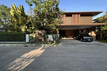 4 Bedroom House for Sale or Rent in Prawet, Bangkok