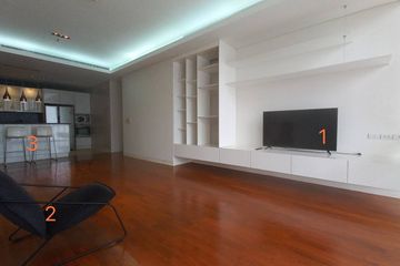 2 Bedroom Condo for Sale or Rent in Khlong Toei, Bangkok near BTS Asoke