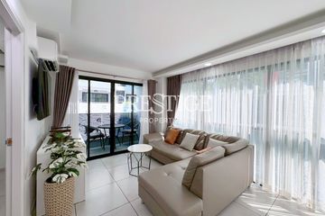 1 Bedroom Condo for rent in Siam Oriental Tropical Garden, Nong Prue, Chonburi