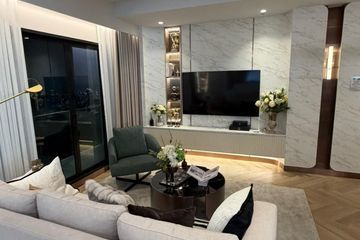 3 Bedroom Condo for sale in Khlong Tan Nuea, Bangkok