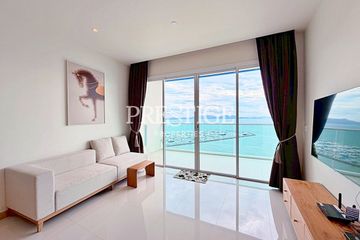 1 Bedroom Condo for rent in Movenpick White Sand Beach Pattaya, Na Jomtien, Chonburi