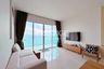 1 Bedroom Condo for rent in Movenpick White Sand Beach Pattaya, Na Jomtien, Chonburi