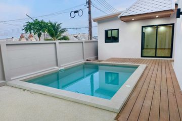 3 Bedroom Villa for sale in Pa Khlok, Phuket