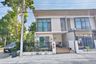3 Bedroom Townhouse for rent in Pruksa Ville 64 Saimai, Sai Mai, Bangkok