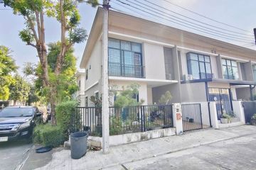 3 Bedroom Townhouse for rent in Sai Mai, Bangkok