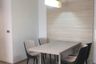 2 Bedroom Condo for rent in Prasanmitr Place, Khlong Toei Nuea, Bangkok near MRT Sukhumvit