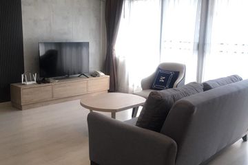 2 Bedroom Condo for rent in Khlong Toei Nuea, Bangkok near MRT Sukhumvit