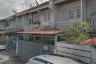 2 Bedroom Townhouse for sale in Saphan Song, Bangkok near MRT Lat Phrao 71