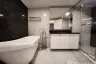 1 Bedroom Condo for rent in Nusa State Tower Condominium, Silom, Bangkok near BTS Surasak