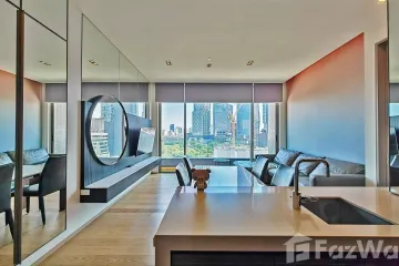 1 Bedroom Condo for rent in Silom, Bangkok near MRT Silom