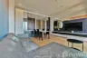 1 Bedroom Condo for rent in Saladaeng One, Silom, Bangkok near MRT Lumpini
