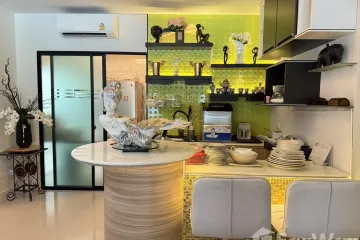 3 Bedroom House for rent in Tha Raeng, Bangkok