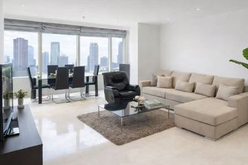 3 Bedroom Condo for rent in Khlong Tan Nuea, Bangkok near BTS Thong Lo