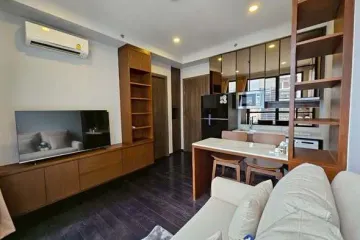 1 Bedroom Condo for rent in Park Origin Thonglor, Khlong Tan Nuea, Bangkok