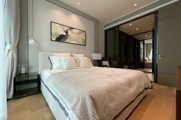 2 Bedroom Apartment for rent in Lumpini, Bangkok near BTS Chit Lom