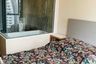 2 Bedroom Condo for rent in Ashton Asoke, Khlong Toei Nuea, Bangkok near MRT Sukhumvit