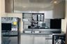2 Bedroom Condo for rent in Ashton Asoke, Khlong Toei Nuea, Bangkok near MRT Sukhumvit