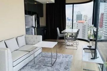 2 Bedroom Condo for rent in Khlong Toei Nuea, Bangkok near MRT Sukhumvit