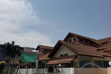 4 Bedroom House for rent in Nong Prue, Chonburi