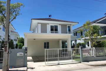 3 Bedroom House for sale in Bang Bo, Samut Prakan