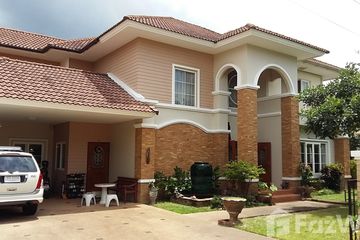 4 Bedroom House for sale in Nong Khwai, Chiang Mai