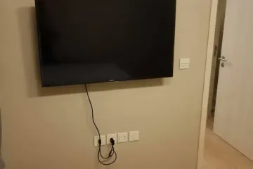 1 Bedroom Condo for rent in Maestro 39, Khlong Tan Nuea, Bangkok