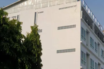 35 Bedroom Hotel / Resort for rent in Phra Khanong Nuea, Bangkok near BTS Phra Khanong