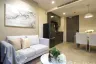 2 Bedroom Condo for rent in Ashton Asoke, Khlong Toei Nuea, Bangkok near MRT Sukhumvit