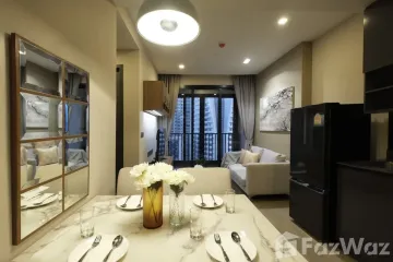 2 Bedroom Condo for rent in Khlong Toei Nuea, Bangkok near MRT Sukhumvit