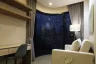 2 Bedroom Condo for rent in Ashton Asoke, Khlong Toei Nuea, Bangkok near MRT Sukhumvit