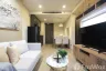 2 Bedroom Condo for rent in Ashton Asoke, Khlong Toei Nuea, Bangkok near MRT Sukhumvit