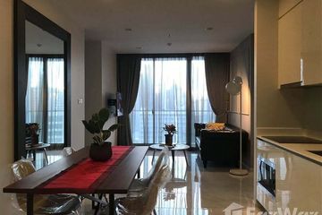 2 Bedroom Condo for rent in Khlong Toei Nuea, Bangkok near BTS Nana