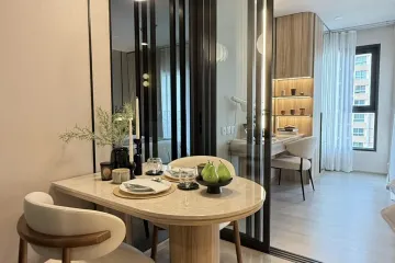 1 Bedroom Condo for rent in Phra Khanong, Bangkok near BTS On Nut