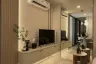 1 Bedroom Condo for rent in Aspire Onnut Station, Phra Khanong, Bangkok near BTS On Nut