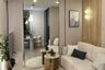 1 Bedroom Condo for rent in Aspire Onnut Station, Phra Khanong, Bangkok near BTS On Nut