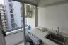 2 Bedroom Condo for rent in The Waterford Rama 4, Phra Khanong, Bangkok near BTS Phra Khanong