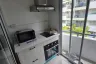 2 Bedroom Condo for rent in The Waterford Rama 4, Phra Khanong, Bangkok near BTS Phra Khanong