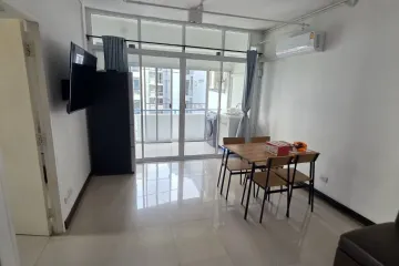 2 Bedroom Condo for rent in Phra Khanong, Bangkok near BTS Phra Khanong